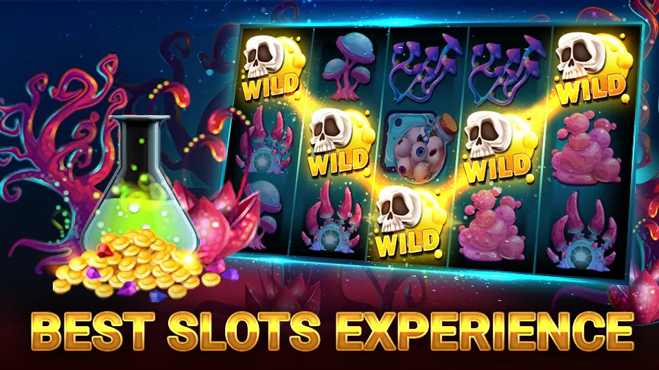 Ưu Đãi Casino Trực Tuyến gg8830