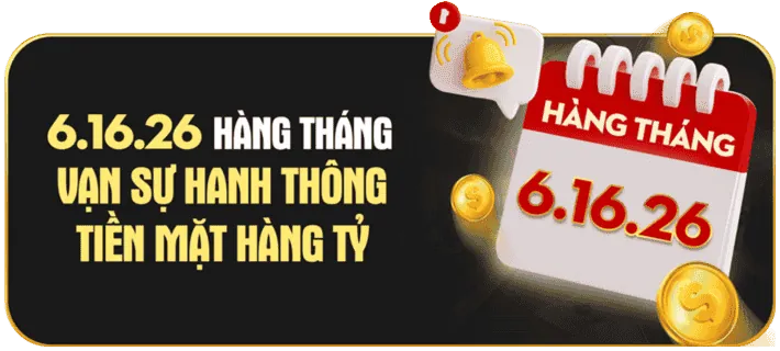 Thưởng Bắn Cá và Nổ Hũ gg8830