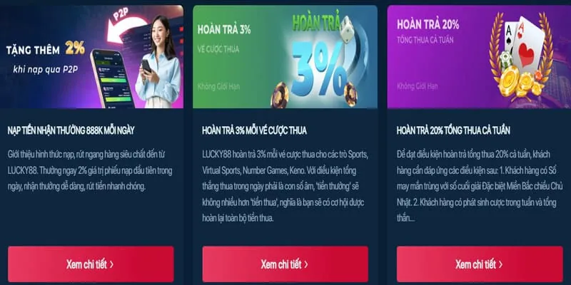 Khuyến Mãi Cá Cược Thể Thao gg8830