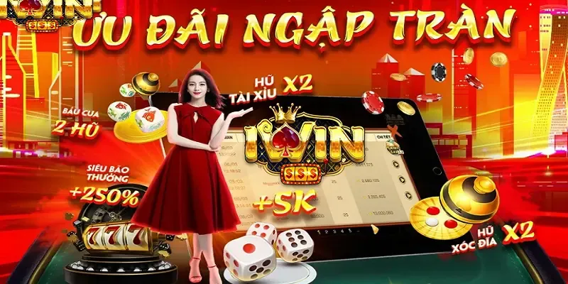 Thưởng Chào Mừng Thành Viên Mới gg8830